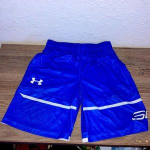 Youth shorts